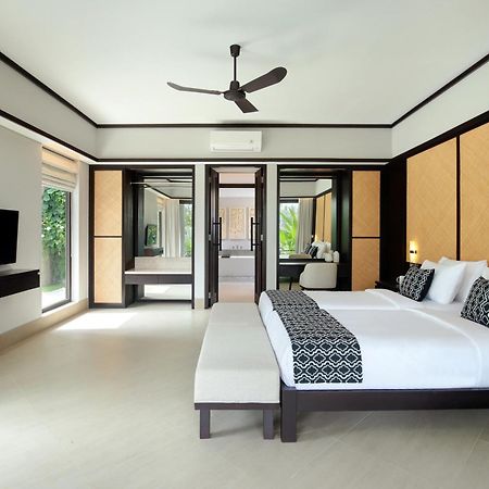 Uma Tirtha Ubud Eksteriør bilde