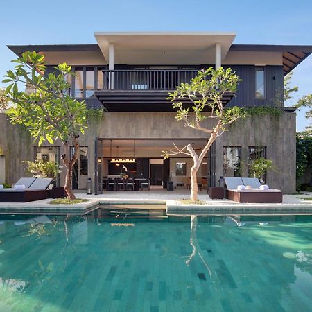 Uma Tirtha Ubud Eksteriør bilde