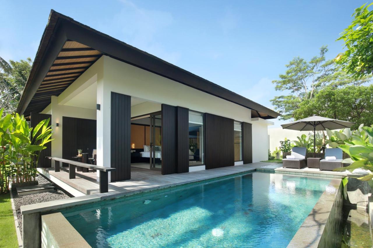 Uma Tirtha Ubud Eksteriør bilde