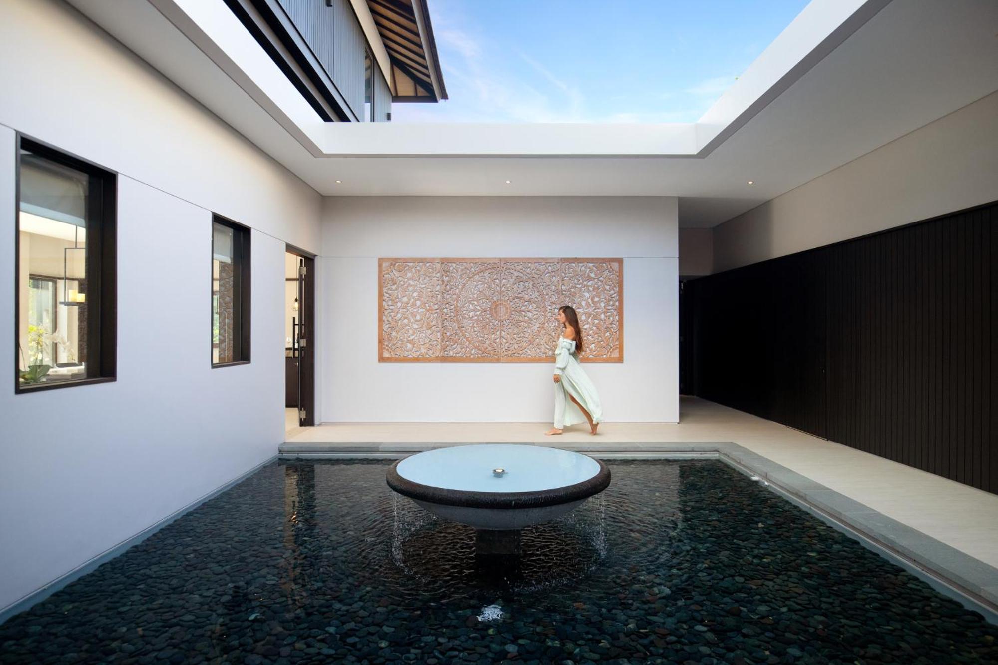 Uma Tirtha Ubud Eksteriør bilde
