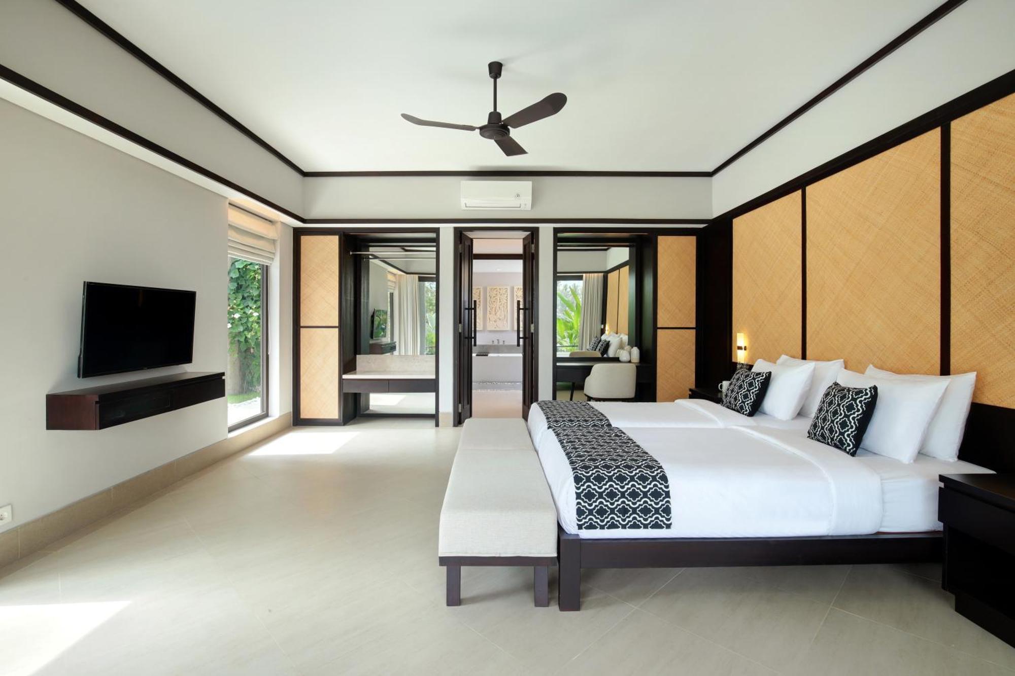 Uma Tirtha Ubud Eksteriør bilde