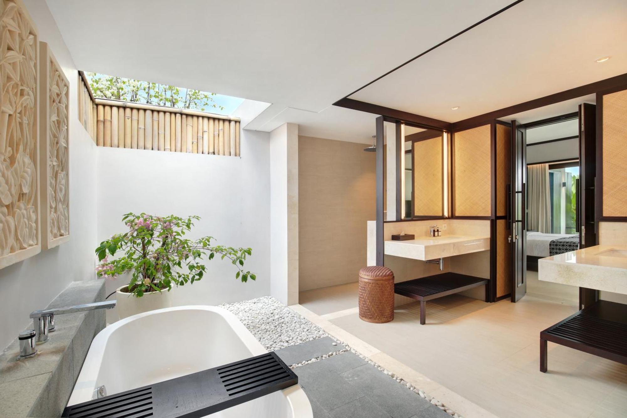 Uma Tirtha Ubud Eksteriør bilde