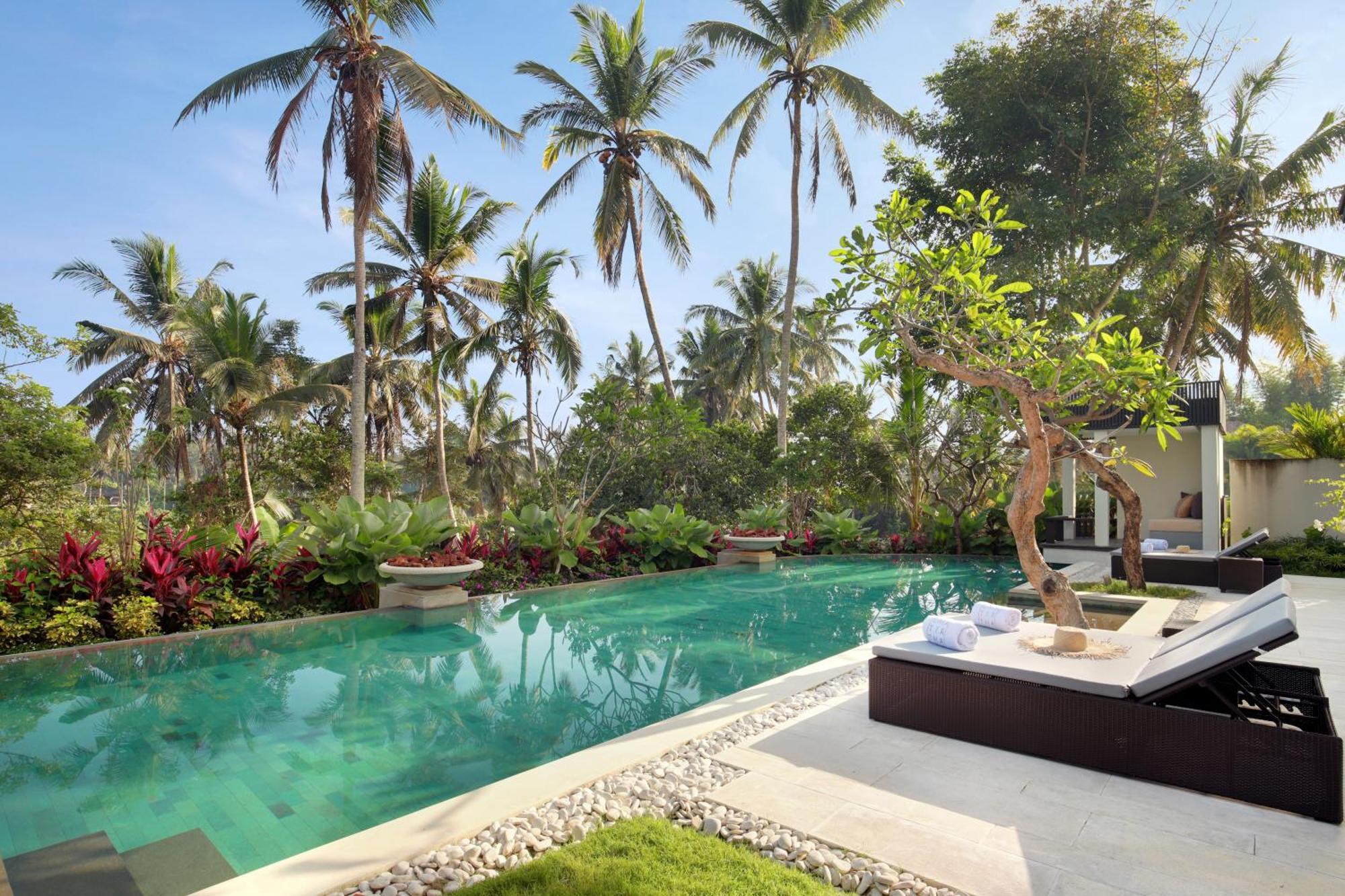 Uma Tirtha Ubud Eksteriør bilde