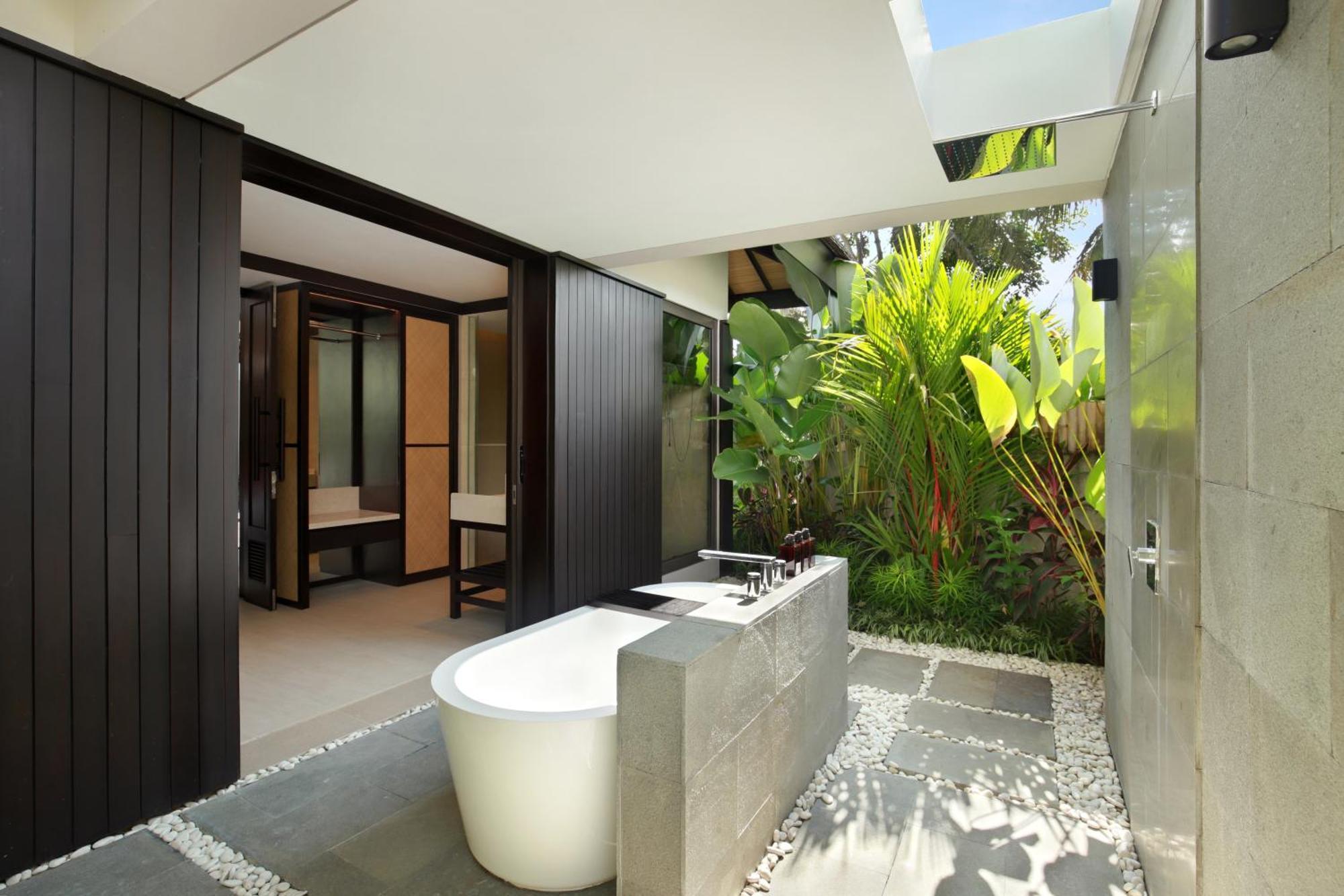 Uma Tirtha Ubud Eksteriør bilde