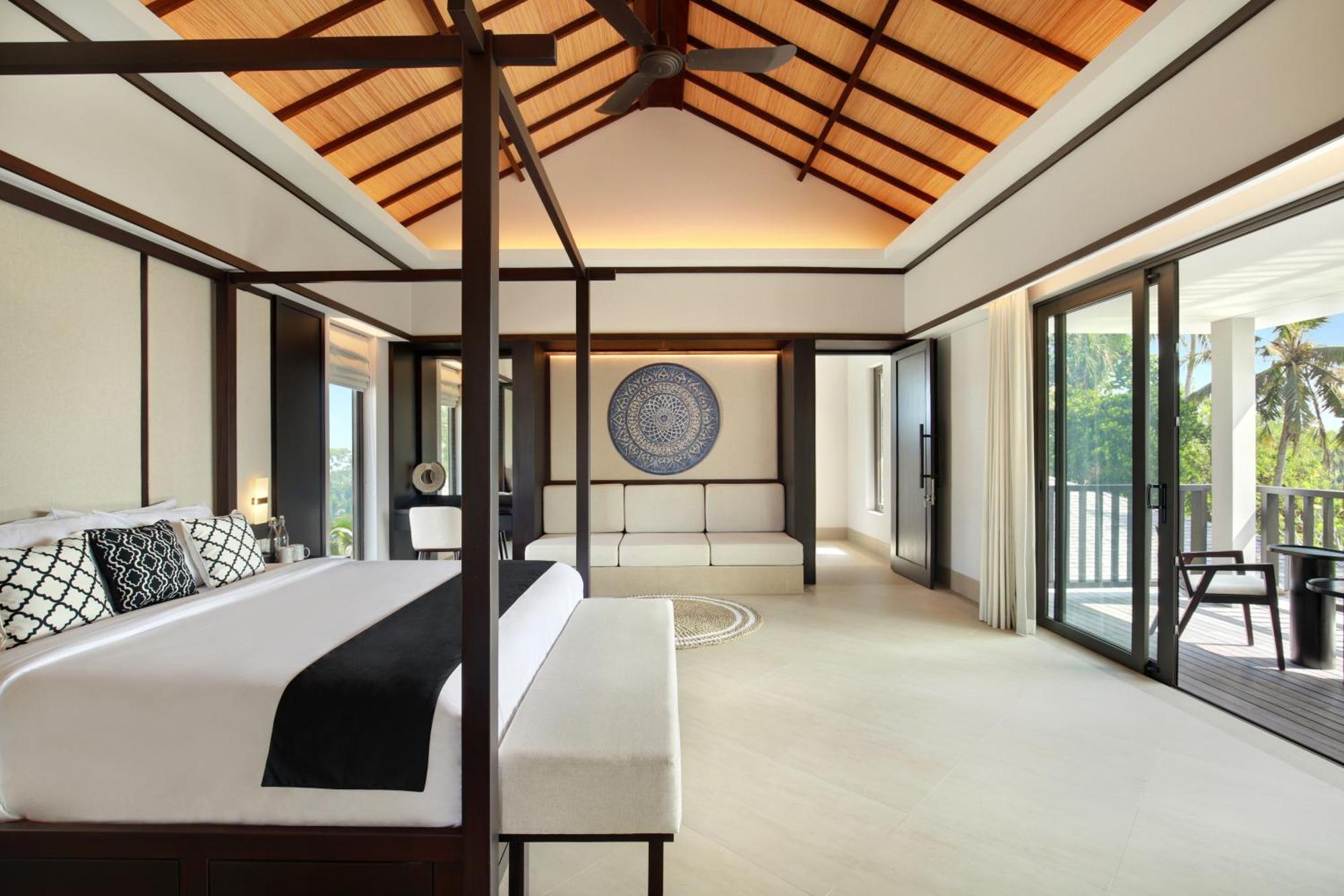 Uma Tirtha Ubud Eksteriør bilde