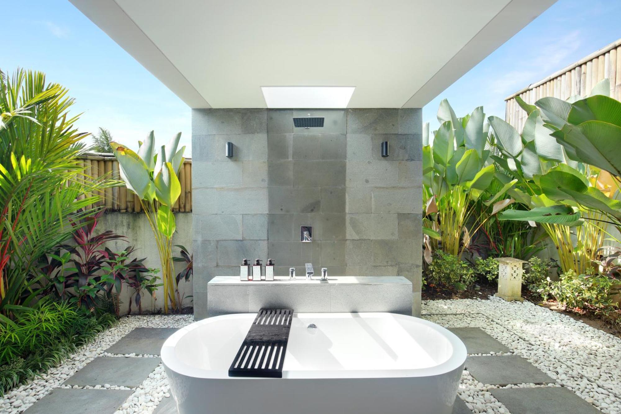 Uma Tirtha Ubud Eksteriør bilde